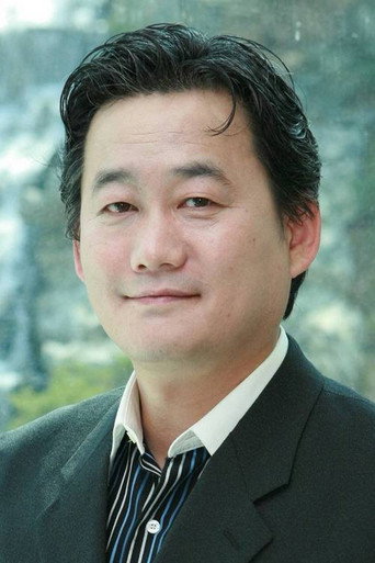 Kim Hak Jae