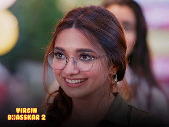 Episode 7 — Swabhaav Se Thoda Sharmila Hai