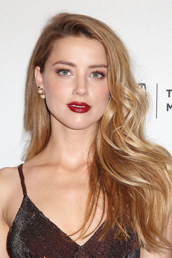 Foto de Amber Heard