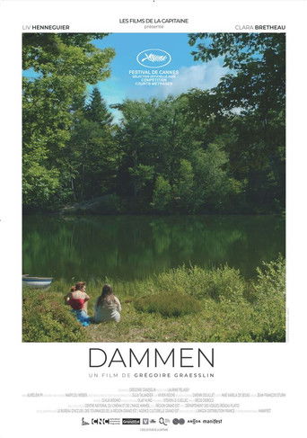 Dammen (2025)