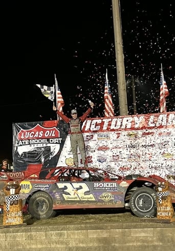 Lucas Oil Late Model Dirt Series