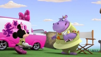 Episódio Episódio 6 da série Mickey: Aventuras sobre Rodas