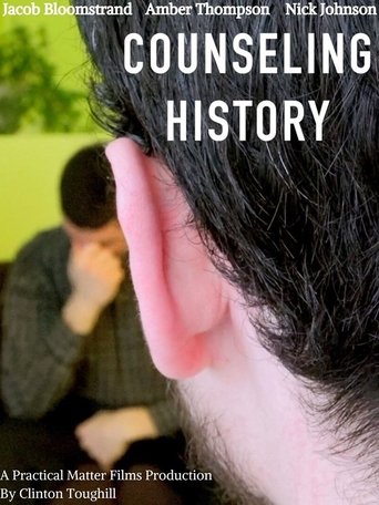 Counseling History (2020)