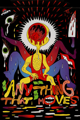 Anything That Moves