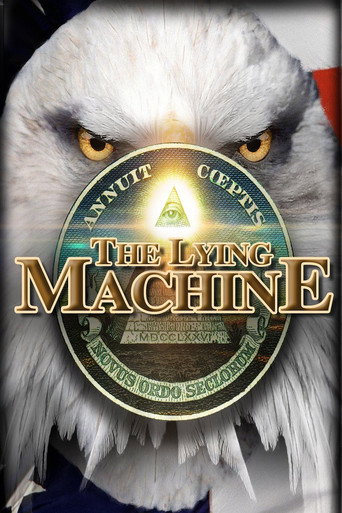 The Lying Machine galeri 2