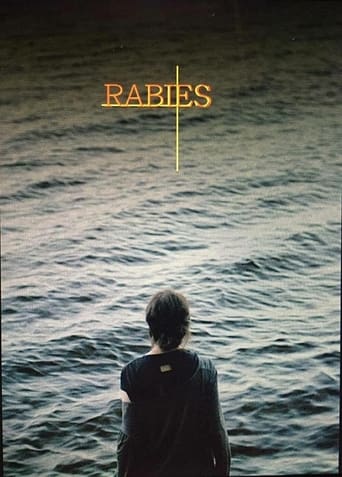 Poster of Rabies