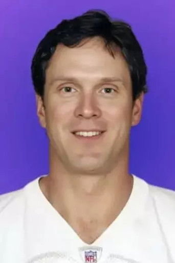 Drew Bledsoe headshot