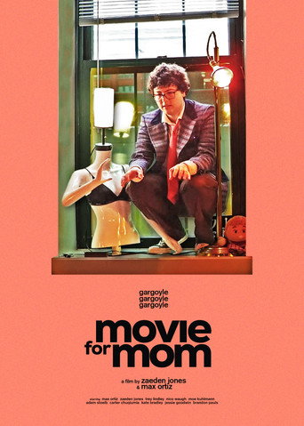 Movie For Mom