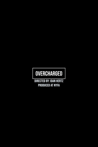 Overcharged - Idan Hertz