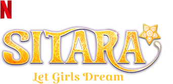 Sitara: Let Girls Dream logo