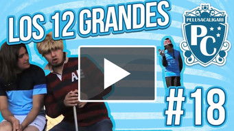 Episode 4 — Episode 4