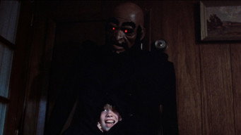 #32 Nightmare