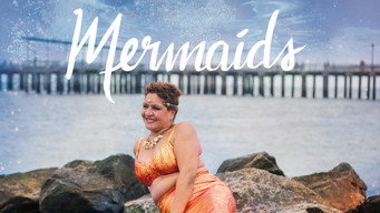 #7 Mermaids