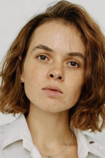 Foto de Анастасия Цибизова