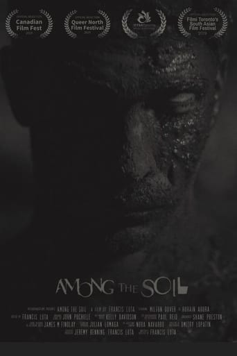 Poster of Among the Soil