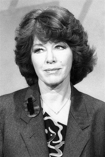 Foto de Marianne Koch