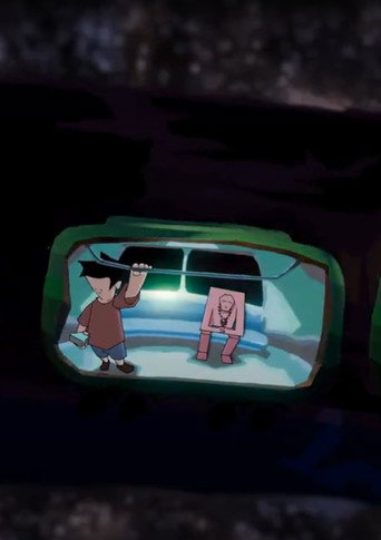 The Amulet (2025)