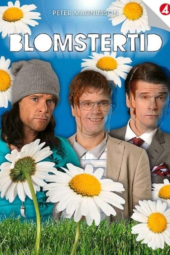 Blomstertid torrent magnet 