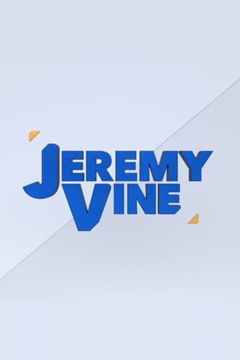 Jeremy Vine torrent magnet 