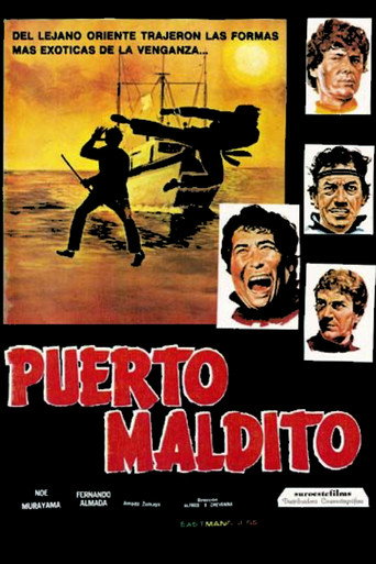Puerto maldito