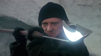 #4 Смерть серед айсбергів