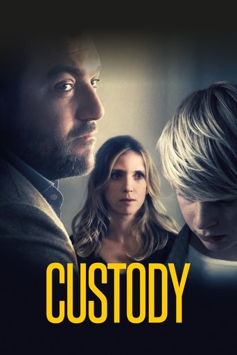 Custody (2018) Custody (2018)
