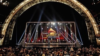 Great Performances T44E1