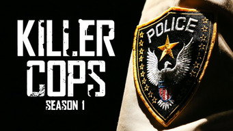 Killer Cops (2017)