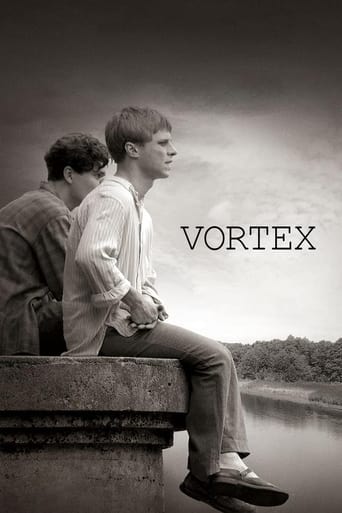 Poster för Vortex