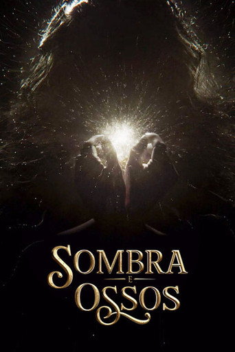 Shadow and Bone : La saga Grisha
