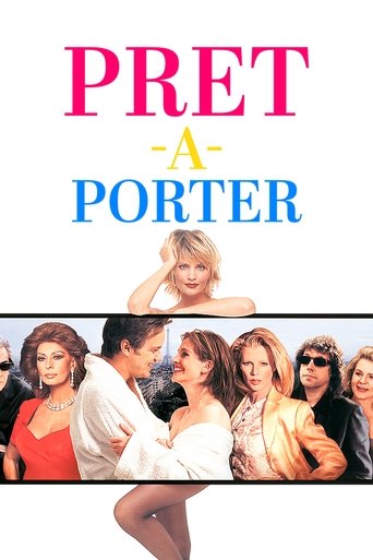 Prêt-à-Porter (1994)