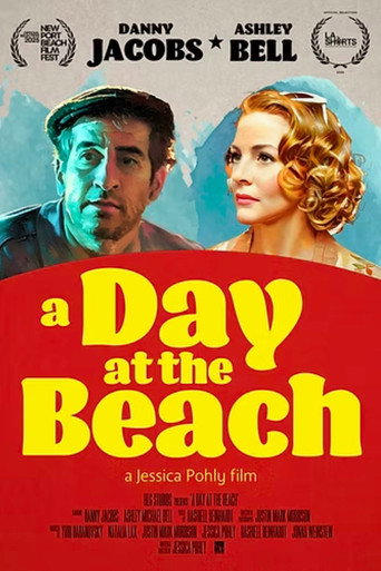 A Day at the Beach