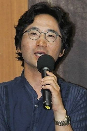 Kim Sang-hwi