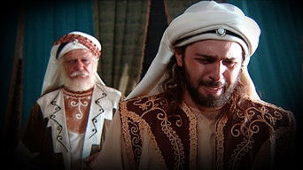 The Falcon of Quraish - S1E01