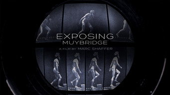 Exposing Muybridge – Szenenbild