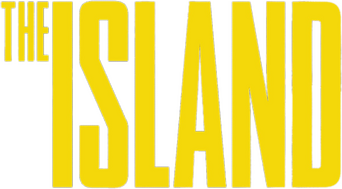The Island logo