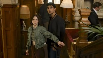 Asesinato para principiantes S01E04