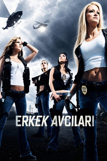 Erkek Avcıları