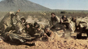 #21 The Last Hard Men