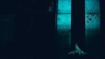 The Lift (2020)