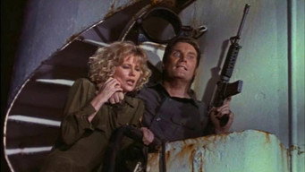 #1 Stranglehold