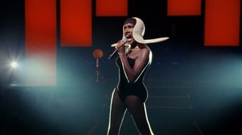 Grace Jones: Bloodlight and Bami (2017)