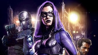 Galeria 1 - Valentine. Venganza oscura