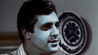 Episódio Capítulo 123 da série Corpo a Corpo