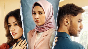 Wedding Agreement: The Series (2022-2023)