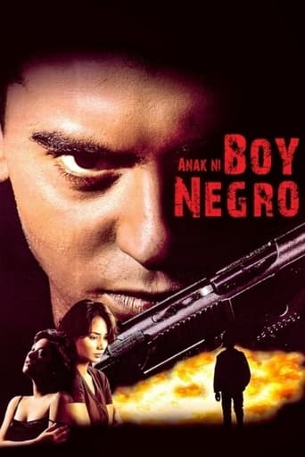 Poster of Anak ni Boy Negro