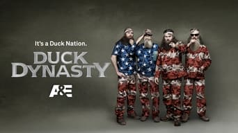 #24 Duck Dynasty