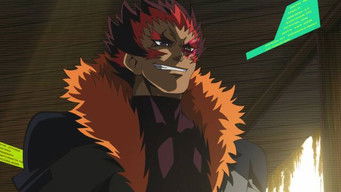 Aflevering 59 — Rockin' and Rollin'