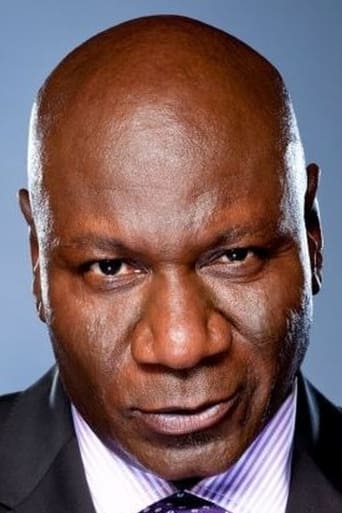 Profile picture of Ving Rhames