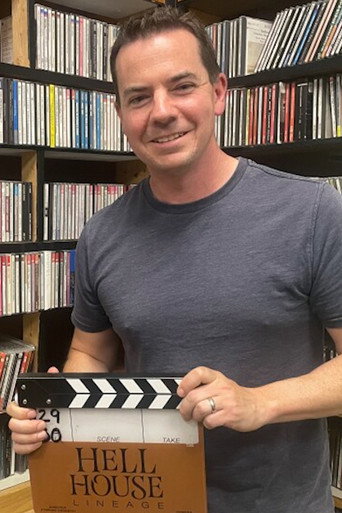 Stephen Cognetti